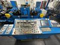 15" ZR16-15 WATERBURY FARREL SENDZIMIR 12 HIGH REVERSING ROLLING MILL Stock # 14279