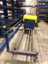 4" X 10' BURRMASTER DOUBLE END TUBE DEBURRING MACHINE STOCK# 2483