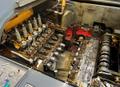 1" Sakamura Model BPF- 540 5 Die Cold Former