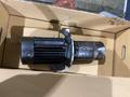 GRUNDFOS MTC2-6/6 COOLANT PUMPS USED