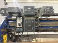 12' X 3/8" MERRICK JETLINE SEAM WELDER W/ 9700 ARC CONTROL: YOBRO #25901