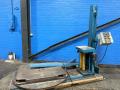 Advance Production Tools  60” Stretch Wrapper