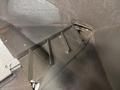 12" FEEDALL MODEL #2500 AUTOMATIC HOPPER-FEED PARTS / BILLET FEEDER: YOBRO #24772