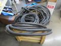 Large Assortment of Electrical Cable- Auction Item