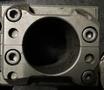 Parker Parflanger 1040 STOCK #3113