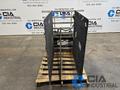 2022 - 2,640 LB. CASCADE MODEL 14J-CCS-2A-0074 HYDRAULIC CARTON CLAMP ATTACHMENT