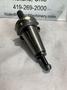 LYNDEX B4016-0250 END MILL TOOL HOLDER: STOCK #15496
