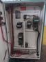 25" X 40 HP TIMESAVER MODEL #325-1 SINGLE DRUM BELT GRINDER &amp; SANDER: LOT #15796