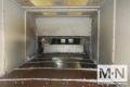 Doosan BM 2740P High Speed CNC Bridge Mill, 2011