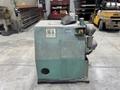3″ X 3″ x 1/4″Roundo R-3 Hydraulic Angle Bending Roll,