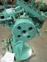 MANCO POINTER INCLUDING HYDRAULIC UNIT