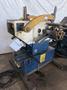 3,300 LB x 5.9" x .06" ORII SERVO FEEDLINE W/ DUAL UNCOILER. STOCK # 0130125.