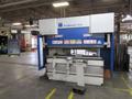 70 Ton x 80" TRUMPF TruBend CNC Hydraulic Press Brake, Model 3066