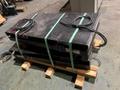 2,500# 24" X 48"AUTOQUIP ELECTRIC LIFT TABLE STOCK# 3972
