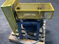 North American Electric Inc 40 Hp Motor W/ Frame - H1840