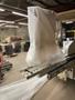 Homag Optimat KAL310 Edgebander, 2007 – Pre-Mill Profile Molding, End Polishing, I-Tooling, Fine Trim