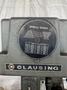 20" CLAUSING 2226 VARIABLE SPEED DRILL PRESS. STOCK # 1165723