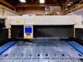 Trumpf TruLaser 3030 (2006) 4,000 Watt CO2 Laser