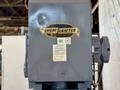 95 TON IRONCRAFTER 95-95 HYDRAULIC IRONWORKER. STOCK # 0875726