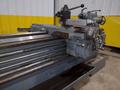 20/48" X 72/112" LEBLOND MODEL #16 HEAVY DUTY SLIDING GAP BED ENGINE LATHE 2" HOLE : YOBRO #25980
