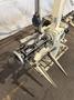 3,000 LB X 12" CWP MODEL 2.5RD DOUBLE END COIL REEL. STOCK # 1001025.