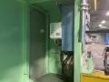 Secri Double-deck Package Paper Machine - Zd-630