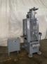 15 TON TISHKEN ACO-15 PNEUMATIC CUT OFF PRESS. STOCK # 0103617