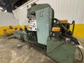 1/2" X 13' BOLDRINI MODEL #RIB0-13-HY HYDRAULIC HEAD FLANGER &amp; DISHING MACHINE: STOCK #23190