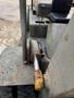 15,000lbs hyster pneumatic fork truck #3379