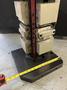 Chick ML4B08 Aluminum Workholding Vise Tombstone | 12" Base | 3x 4" Vices