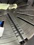 60" Summit manual VTL, Model 60 VBM, Ram/Turret/Sidehead, 200 Rpm