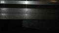37.4″ x 156″ Hankook Protec 9NC 10″ Spindle Bore, Dual Chucks, 2006 – Chip Conveyor, 8 Station Turret