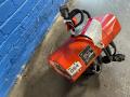 Cm  1/4 Ton  Electric Chain Hoist  - Wb