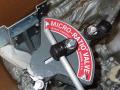 Maxon 6 1/2" &amp; 2" Actuator Valve - 906156