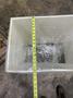 16" X 24" X 36" DYNAMIC AIR MODEL #388-CRUNCHER HYDRAULIC COMPACTOR: STOCK #16757