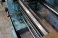 17" X 54" STANDARD MODEL #1754 ENGINE LATHE: STOCK #71132
