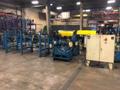 2" Haven model 620 Klean Cut Tube Cut Off
