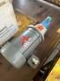 BRUDI HYDRAULIC PALLET CHANGER / LOAD TRANSFER STATION. STOCK # 0445925.