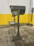 15" WILTON MODEL #A5816 VARIABLE SPEED SINGLE SPINDLE DRILL PRESS : YOBRO 26292