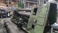 Roundo 10' X 1" Four Roll Hydraulic Plate Roll - Ps360