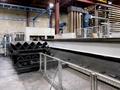Mazak Fabri Gear 300 Tube Laser