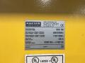 Kaeser 175 Hp Air Compressor - Dsd 175