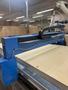 5′ x 10′ ShopSabre RC8 CNC Router, 2021 – Vacuum Table, 21,000 RPM Spindle, Low Hours
