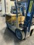 Caterpillar  1600 Lbs Electric Fork Lift  - 2ec25