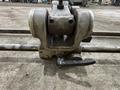 EITEL WR-1 CENTER TYPE ROLLING STRAIGHTENING PRESS: STOCK #23185