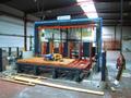 Matter - Iron Book 4015 CNC Sheethandling