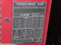 Lincoln  350 Amp Welder - Power Wave S350