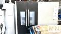 5-Axis Mori Seiki NMV-5000 DCG CNC Vertical Machining Center, 2010 w/ 5 Pallet Pools
