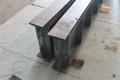 (SET OF TWO) 72' X 16' RISER TABLE: STOCK #58533