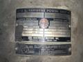 18" WIDE X 4500 LB X 3" ARBOR STANAT MODEL #S-180  SLITTING LINE: STOCK #13717